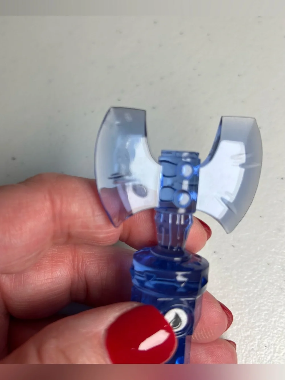 Skylanders Trap Team Water Character & Trap Bundle Lob Star Legendary Snap Shot